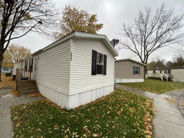 2017 Redman Advantage SP II Mobile Home For Sale