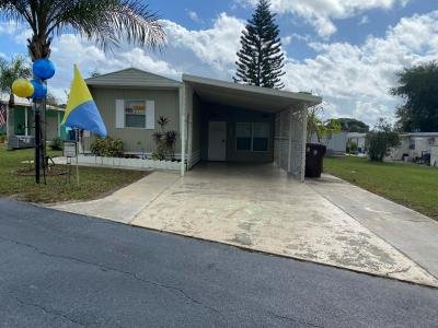 Mobile Home at 3000 Us Hwy 17/92 W, Lot #63 Haines City, FL 33844