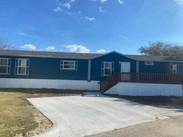 2021 Solitaire Mobile Home For Sale
