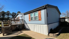 Photo 1 of 22 of home located at 3000 Tuttle Creek Blvd., #106 Manhattan, KS 66502