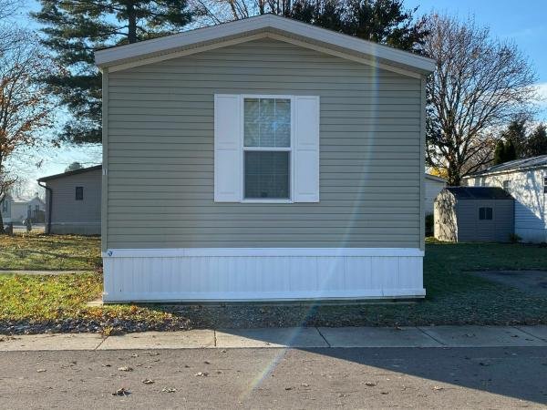 2017 Champion Mobile Home For Sale