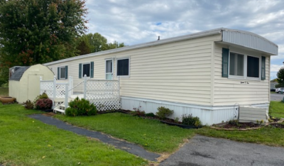 Mobile Home at 1104 Cloister Court Liverpool, NY 13090