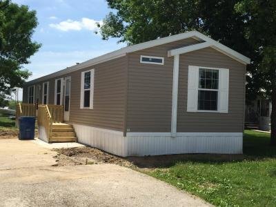 Mobile Home at 715 Valley View Drive Stone Mountain, GA 30087