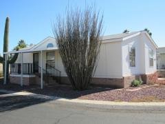 Photo 1 of 26 of home located at 3411 S. Camino Seco 256 Tucson, AZ 85730
