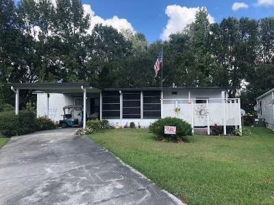 Mobile Home at 351 Robins Nest Plant City, FL 33565