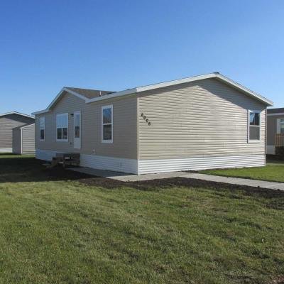 Mobile Home at 6006 S Belfair Pl Sioux Falls, SD 57106