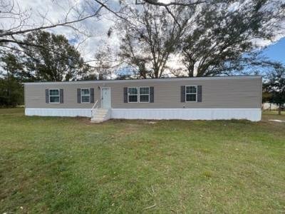 Mobile Home at 22481 Avery Rd Saucier, MS 39574