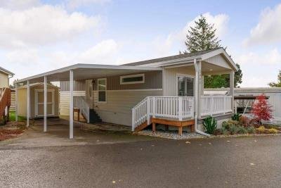 Mobile Home at 3441 S 181st St Seatac, WA 98188