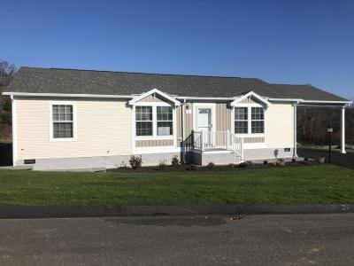 Mobile Home at 1 Highland Circle Uncasville, CT 06382