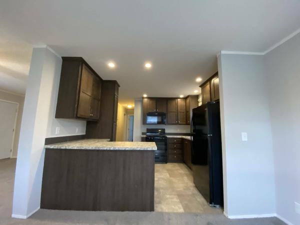 2019 Redman Advantage II Mobile Home For Rent