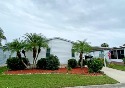 12 Mobile Homes For Sale Or Rent In West Melbourne Fl Mhvillage