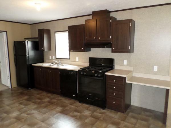 2014 Clayton Mobile Home For Sale