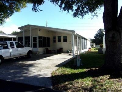 Mobile Home at 7014 Harbor View Drive Leesburg, FL 34788