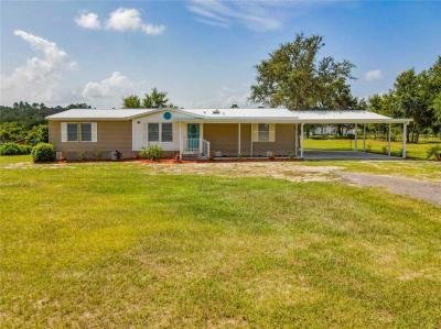 Mobile Home at 3122 Griffin View Dr Lady Lake, FL 32159
