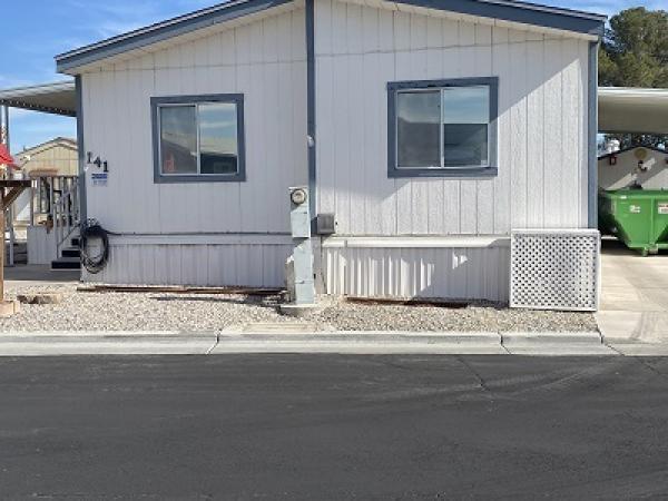 1995 CHAMPION Mobile Home For Sale