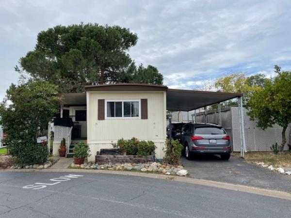 1967 Newport Mobile Home For Sale