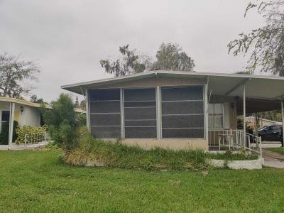 Mobile Home at 1 Coach And Four Court Daytona Beach, FL 32119