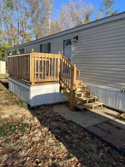 Mobile Home at 150 Pinedale Dr Saint Charles, MO 63301