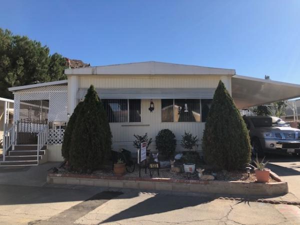 1969 Skyline Mobile Home For Sale