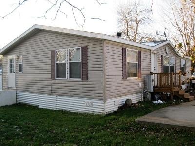 Mobile Home at 7180 125th St. W. Apple Valley, MN 55124