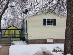 Photo 1 of 8 of home located at 702 W. Forest St.  #60 Belle Plaine, MN 56011