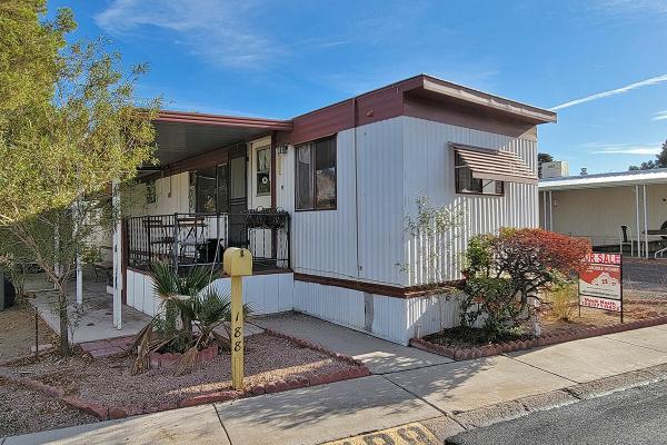 1965 Karon Mobile Home For Sale