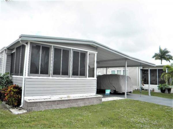 1976 HOME Mobile Home For Sale