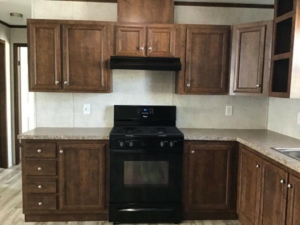 2018 Skyline Mobile Home For Sale