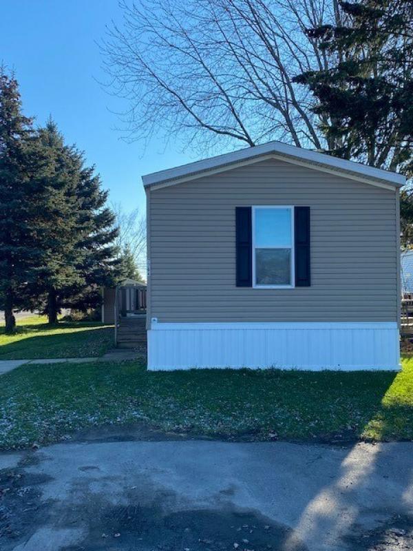 2016 HARMONY Mobile Home For Sale