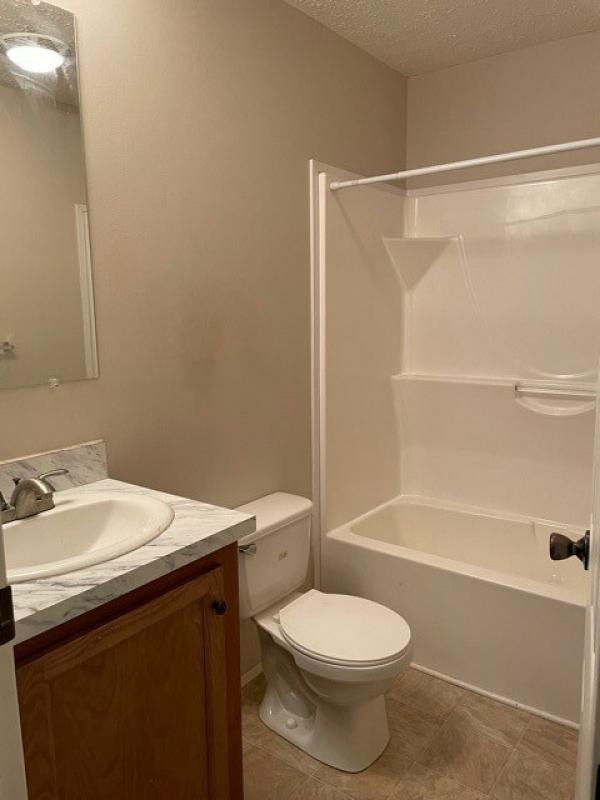 2015 Clayton Mobile Home For Sale