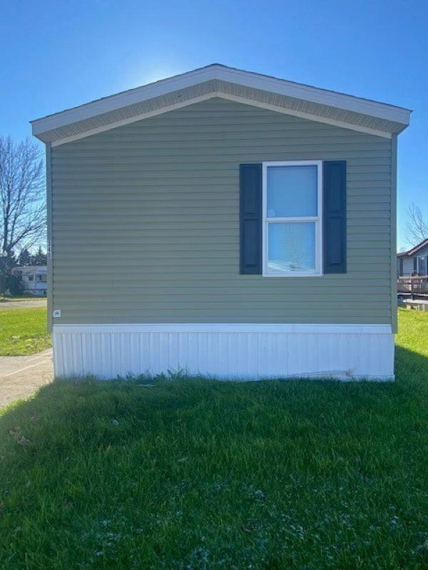2016 fairmont Mobile Home For Sale