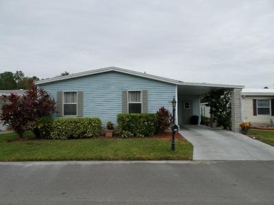 Mobile Home at 824 Pleasantview Dr Auburndale, FL 33823