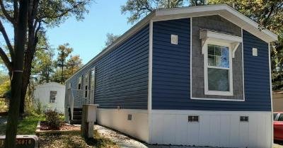 Mobile Home at 1630 Balkin Rd #42 Tallahassee, FL 32305