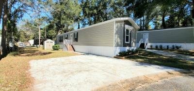 Mobile Home at 1630 Balkin Rd #26 Tallahassee, FL 32305