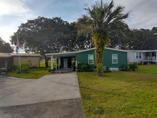 1983 RESI Mobile Home For Rent