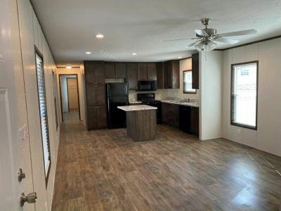Mobile Home at 5004 Buffalo Court South Fort Worth, TX 76119