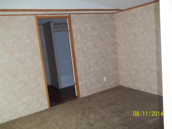 2014 BERKSHIRE Mobile Home For Sale