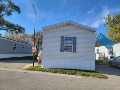 Mobile Home at 38569 N. Sheridan Road #507 Beach Park, IL 60087