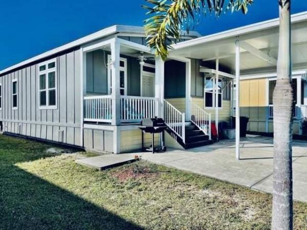 2015 Mobile Home For Sale