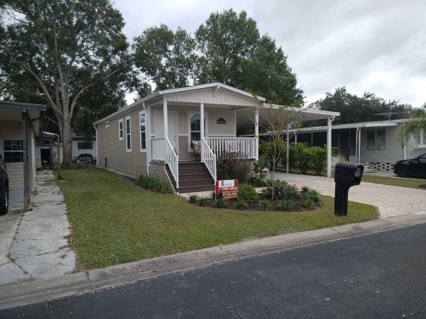 2019 Mobile Home For Sale