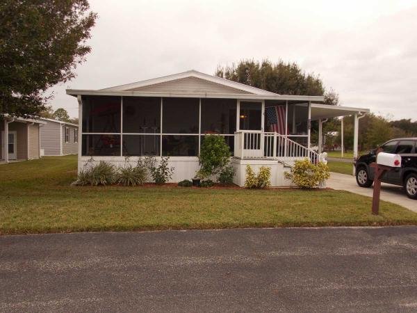 Photo 1 of 2 of home located at 252 Oak Street SW Labelle, FL 33935