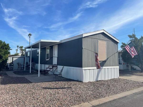 1998 Festival Mobile Home For Sale
