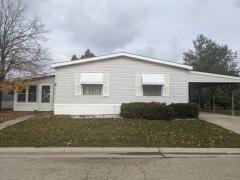 Photo 1 of 9 of home located at 7801 88th Avenue Lot 217 Pleasant Prairie, WI 53158