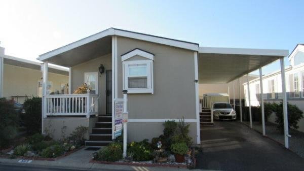 Photo 1 of 2 of home located at 1220 Tasman Drive #569 Sunnyvale, CA 94089