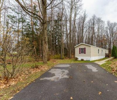 Mobile Home at 430 Route 146, Lot 188 Clifton Park, NY 12065