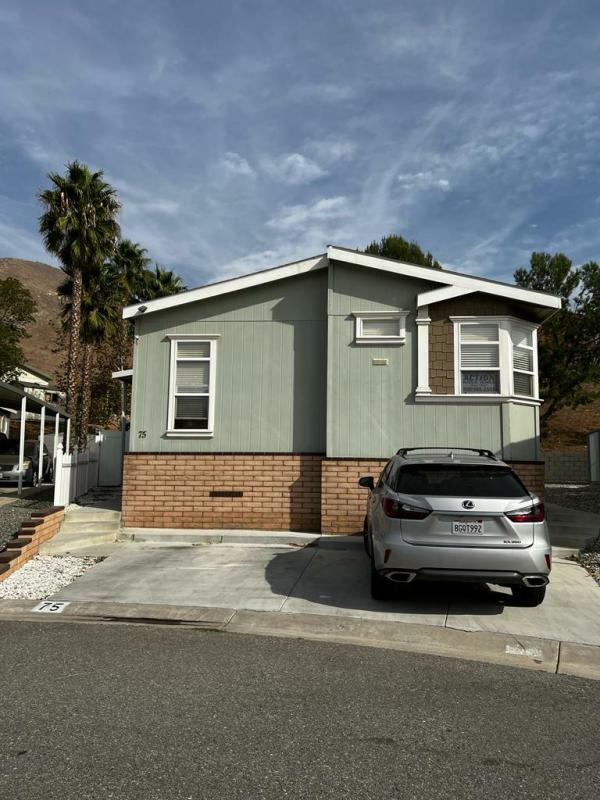 2015 Fleetwood Mobile Home For Sale