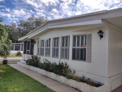 Mobile Home at 6610 Colonial Drive Margate, FL 33063