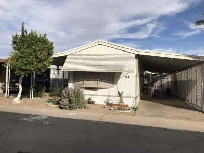 Mobile Home at 6942 W. Olive Ave. #94 Peoria, AZ 85345