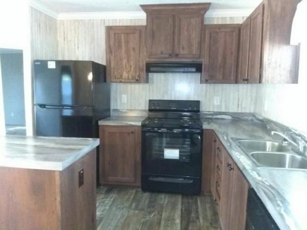 2021 Live Oak Homes Mobile Home For Rent