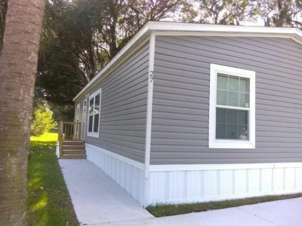 2021 Live Oak Homes Mobile Home For Sale